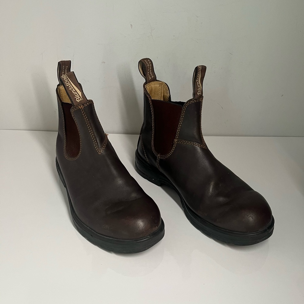 Blundstone 550 Classic